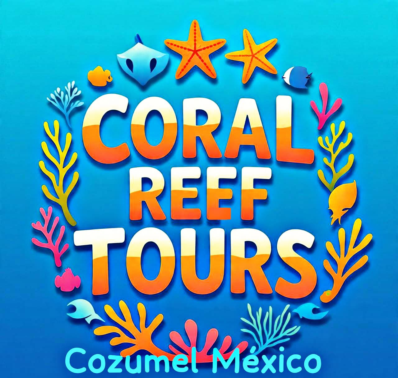 coral Reef Tours